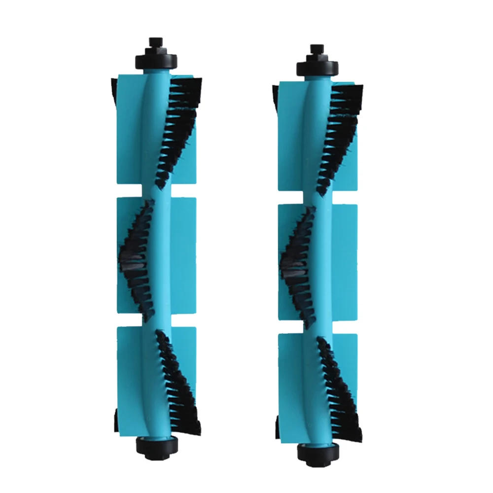 Description Picture 3 of itemRoller Brush Hepa Filter Side Brush Water Tank Filter for Cecotec Conga 3090 Series Vacuum Cleaner Parts Mop Pad Cloth Accessori