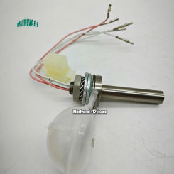 01-245621-002 5-Wire Water Level  Float Sensor Switch Temperature Control Probe For HOBART CCA200 CCEA260 Dishwasher