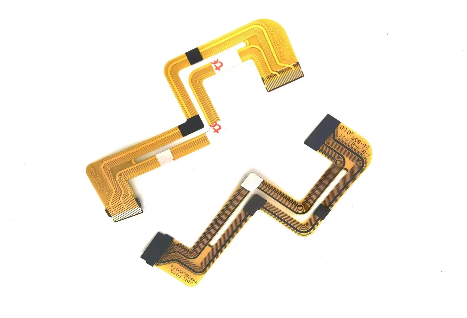 Description Picture 6 of item1Pcs NEW LCD Flex Cable For SONY DCR-SR35E DCR-SR36E DCR-SR45E DCR-SR46E SR35 SR36 SR45 SR46 Video Camera part