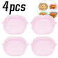 pink 4pcs