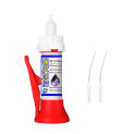 Strong Welding Adhesive Universal Powerful Quick-drying Sealer High-Strength Oily Glue for Shoe Ceramic Plastic Glass Wood