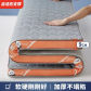 gray orange 8cm