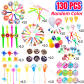 130pcs-no box