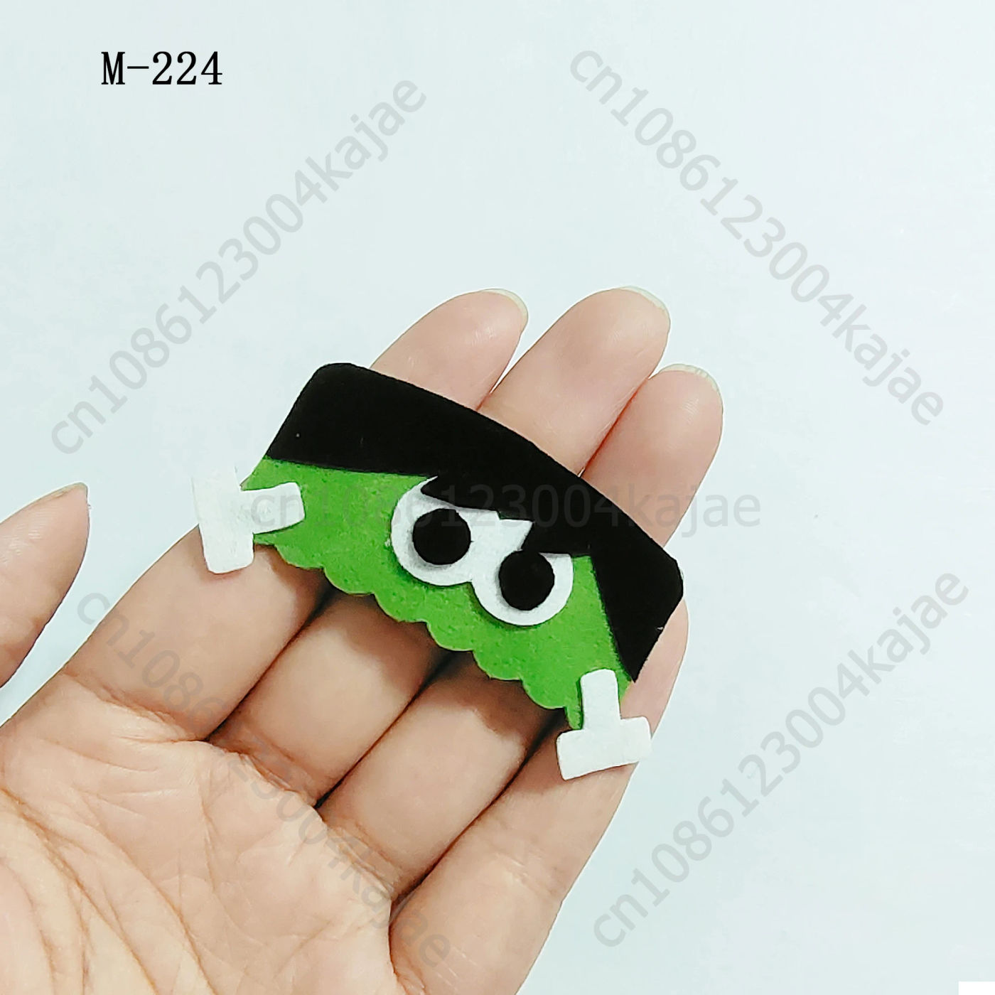 Description Picture 3 of itemHorquilla Cutting dies - New Die Cutting And Wooden Mold, Suitable For Common Die Cutting Machines On The Market.