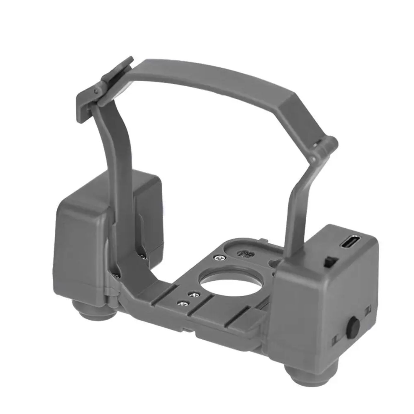 Description Picture 4 of itemAirdrop Thrower System For DJI Mavic 3/Mavic 3 Pro/Mavic 3 Classic Drone Fishing Bait Wedding Gift Deliver Accessory