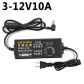 3-12V 10A