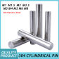 M2.5  50pcs
