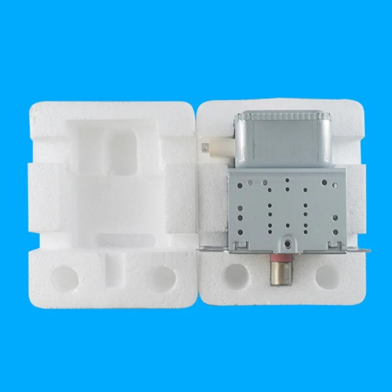 Description Picture 5 of item1000W 2450ΜΗz for Microwave Oven Magnetron Repair Part Reliable 20120811 2M219J