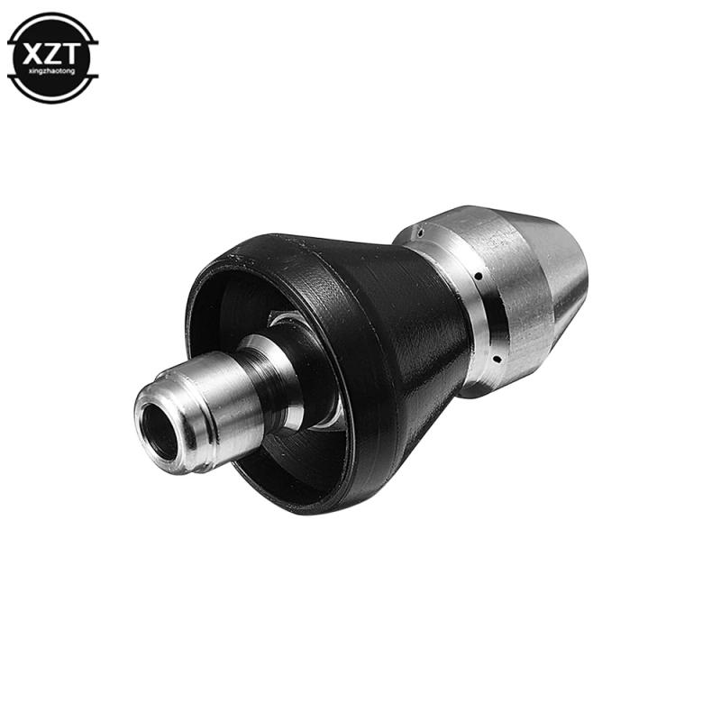 Description Picture 5 of itemHousehold 1/4 inch Quick High Pressure Washer Drain Sewer Cleaner Nozzles Washing Machine Drain Pipe Dredging Cleaning Nozzle