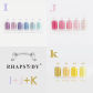 15 colors