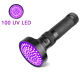 100 UV LED