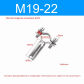 1pcs M19-22