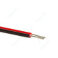 red black color