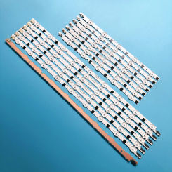 LED Backlight strip 42inch 15 LEDs For UE42F5000 UE42F5000AK UE42F5300 UE42F5500 UE42F5700 UE42F5030 BN96-25306A BN96-25307A