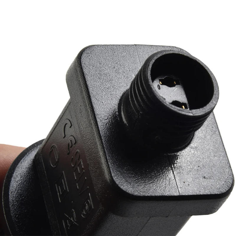 Description Picture 4 of itemPower Supply Adapter LED Fairy Lights Transformer Driver IP44 31V Max 3.6W Protection Class IP44 For Iciclet Lights & Projectors