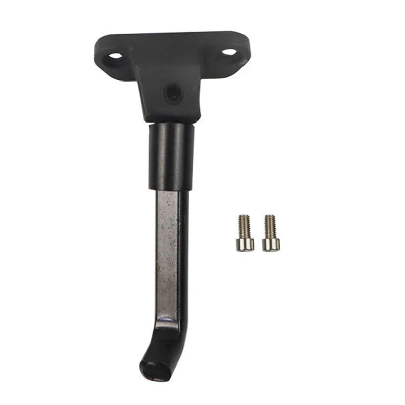 Description Picture 3 of itemParking Kickstand For Ninebot MAX G30 Electric Scooter Foot Support Stand Scooter Support Bracket Modification Parts
