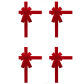 4pcs