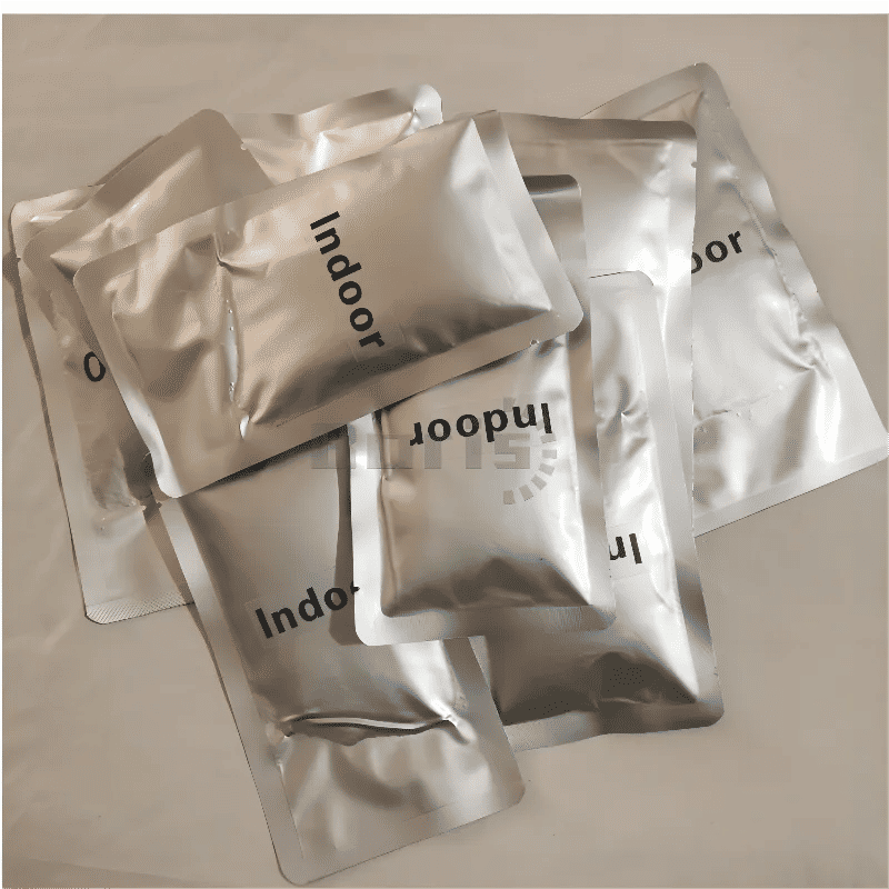 Description Picture 6 of item0 MSDS 1-100Bags Ti Powder for Cold Spark 200g For Wedding Party Machine Dust Certification For Stage Light Party Spark Machine