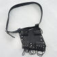 Three knives lanyard