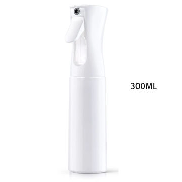 Hairdresser Spray Bottle Hairdressing Watering Flask Continuous Spray Vase Barbershop Atomizing Jar Hair Styling Accessories