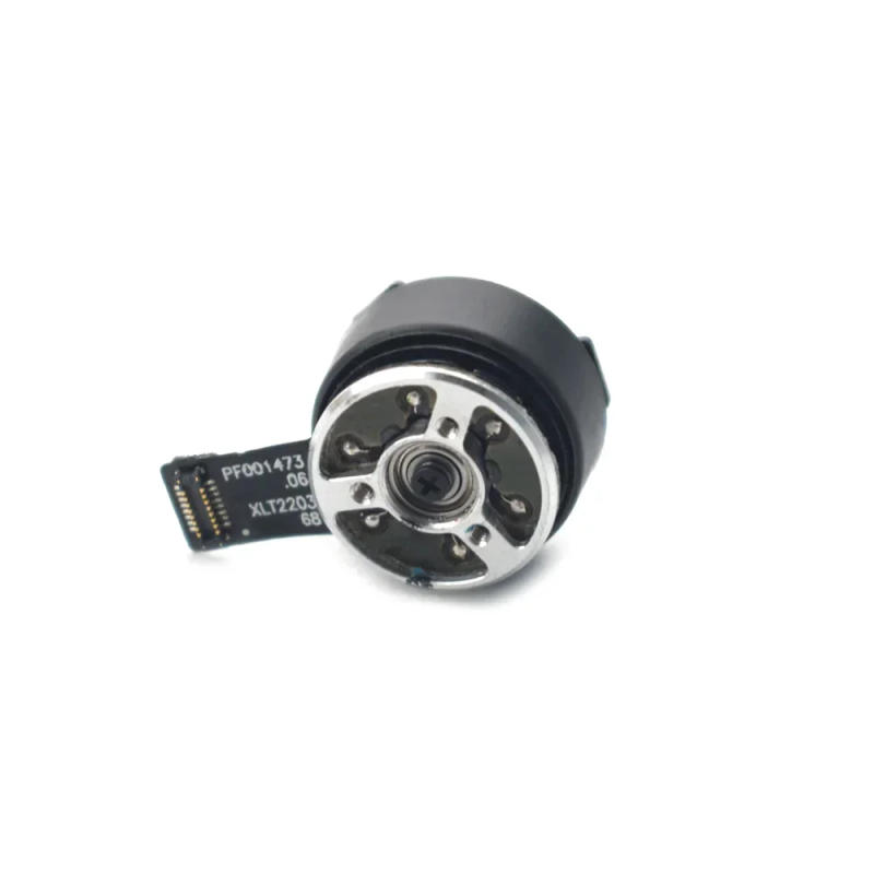 Description Picture 6 of itemOriginal Gimbal Camera Yaw Motor with Cover Replacement PTZ Y-Axis Motor for DJI Mavic Mini 4 Pro Drone Parts