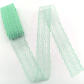Mint Green Lace