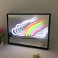 Rainbow Cloud