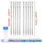 Triangle Medium 10pc