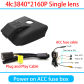 4K One Lens ACC low