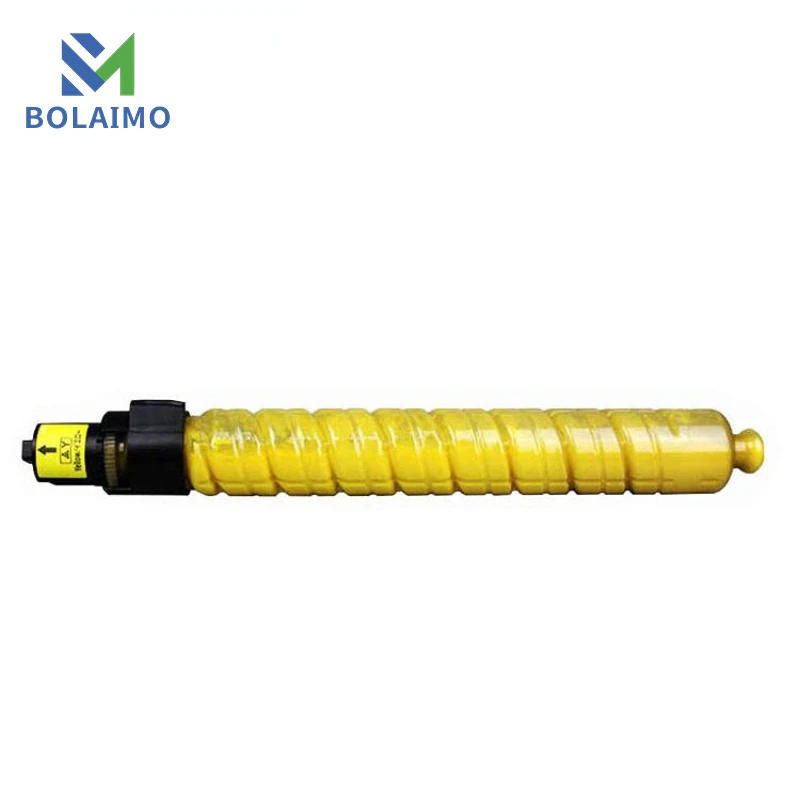 Description Picture 5 of itemMPC3300 Toner Cartridge for Ricoh MPC2800 MPC3300 High Quality Compatible Color Copier Toner 1PCS