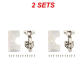 2 Hinge SET
