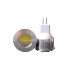 Mini MR11 6W 9W COB LED LAMP AC/DC 12V LED Spotlight GU4.0 Spot light Lamp 20W 30W Halogen Bulbs Equivalent Lampada cob Light