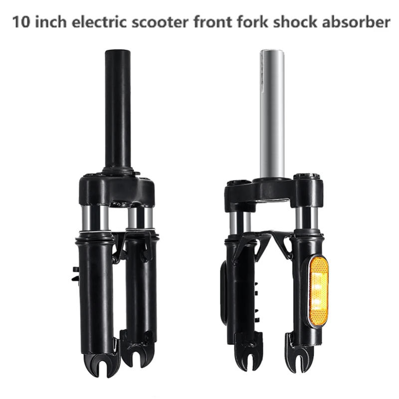 Description Picture 2 of itemScooter Shock Front Suspension Fork For Iconic Brand Mijia M365 Pro Pro2 Electric Scooter  Front Tube Shock Absorption