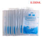 50pcs 200ml