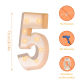 number 5