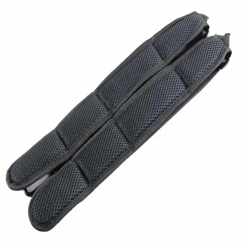 Description Picture 3 of itemHandmade Soft Straps Violin Straps Viola Straps Cello Straps Guitar Case Straps Full Size Violin Case Straps Parts Accessories