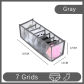 C Grey 7Grids Small