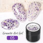 Granite art gel 05