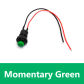 Momentary Green