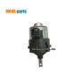 Metal rod motor
