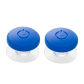 2pcs bule
