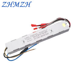 240mA Constant Current LED Driver AC220V Lighting Transformer 50-80W*2 40-60W*4 50-70W*6 50-72W*8 Power Supply For Ceiling Light