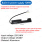 MT20 100W Power
