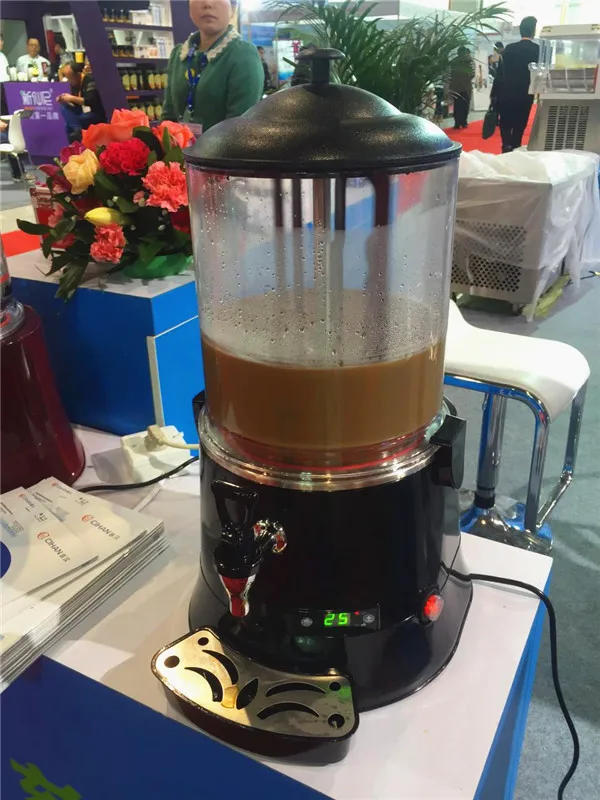 Description Picture 3 of itemChocolate Machine