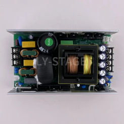 HSPower HSE 600W 36V 24V Power Supply For Stage Effect LED Effect Moving Head Light