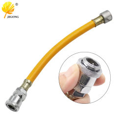 Connection Pipe for Air Intake Joint of Gas Storage Tank of Truck and Truck Air Intake Valve of Pneumatic Dust Blower