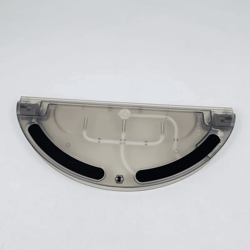 Description Picture 5 of itemB64B-Water Tank For Iconic Brand Mijia Mop 2 Pro+/1T/STYTJ02ZHM Robot Vacuum Cleaner Replacement Parts Efficient Cleaning Accessories