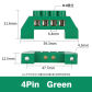 green  4P
