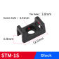 STM-1S(Black)