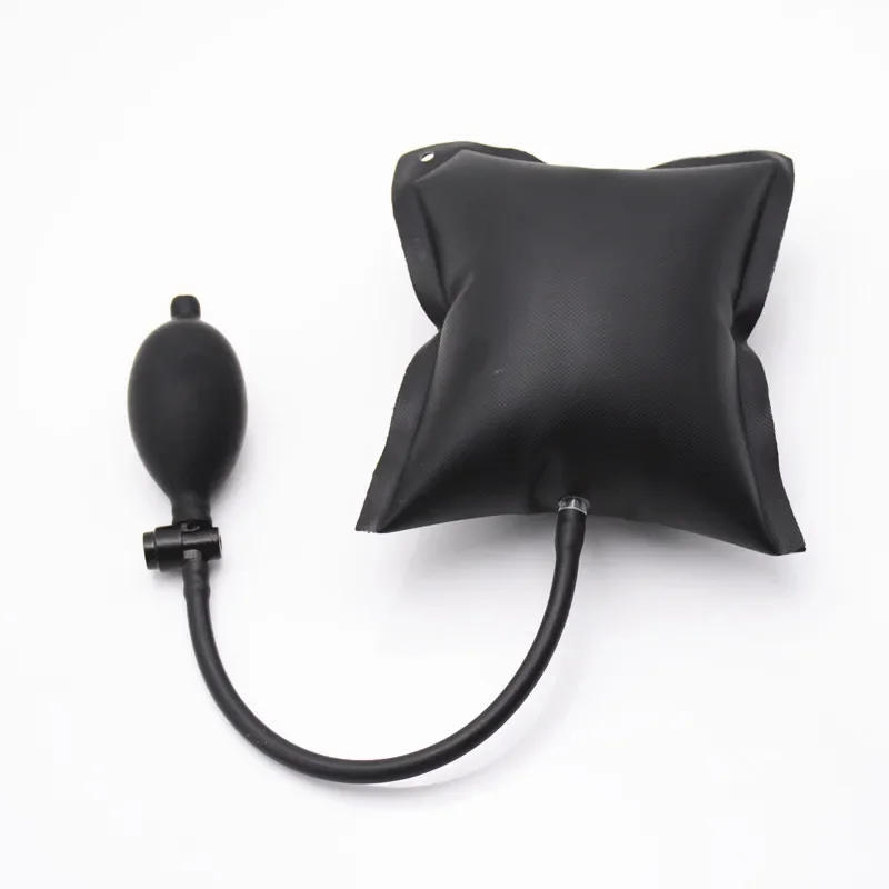 Description Picture 5 of item6.5 inch Pump Wedge Locksmith Hand Tools Pick Set Open Car Door Auto Air Wedge Airbag Window Repair Supplies Hardware